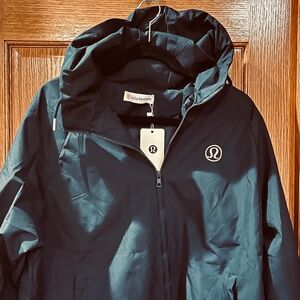 Lululemon light Jacket , hoodie , wind breaker